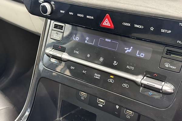 2023 Kia Carnival SPECIAL EDITION KA4 MY23