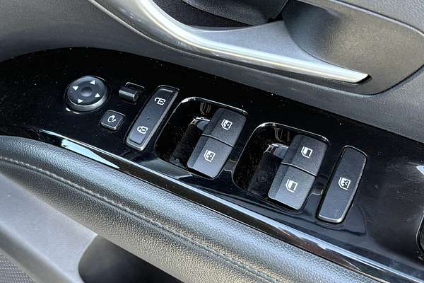 2022 Hyundai Tucson NX4.V1