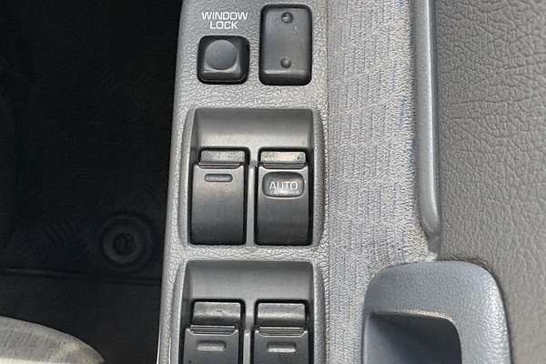 2020 Toyota Landcruiser GXL VDJ79R