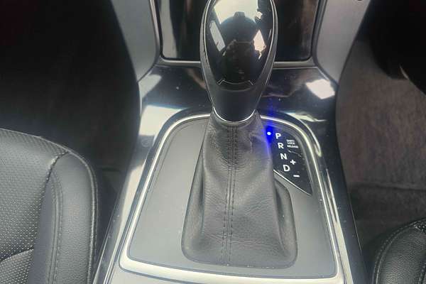 2014 Hyundai i40 Elite VF2