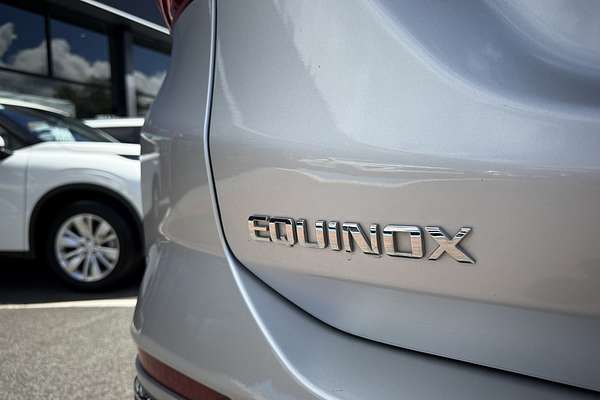 2018 Holden Equinox LT EQ