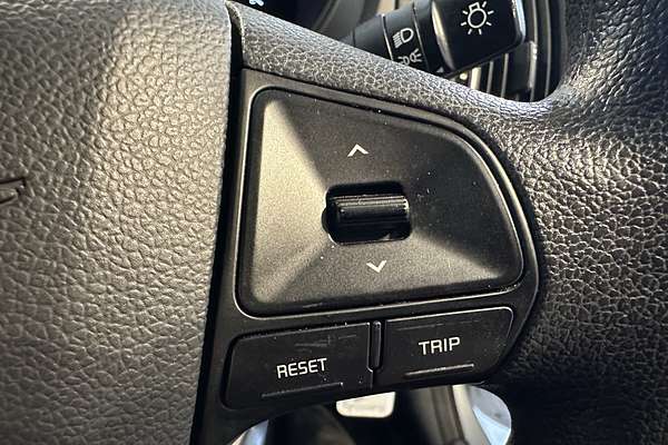 2015 Kia Rio S UB MY16