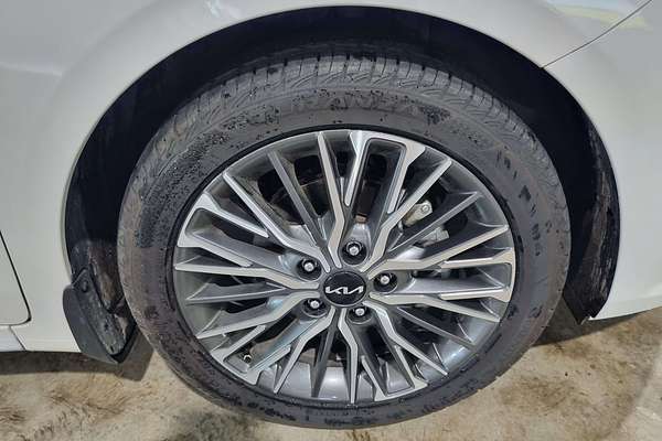 2022 Kia Cerato Sport+ BD