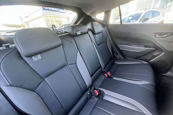 2025 Subaru Crosstrek 2.0S G6X