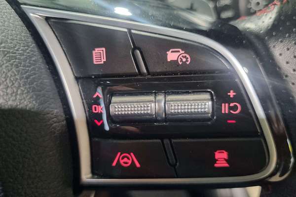 2024 Kia Cerato GT BD