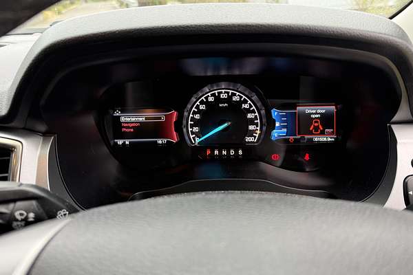 2020 Ford Ranger XLT PX MkIII 4X4 3.2L