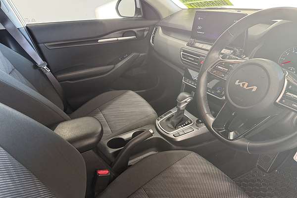 2022 Kia Seltos SPORT (FWD) SP2 MY22