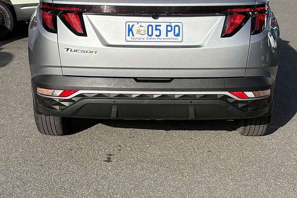 2022 Hyundai Tucson NX4.V1