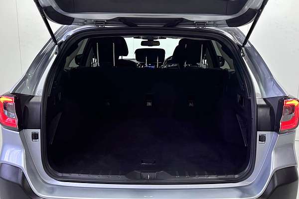 2024 Subaru Outback AWD 6GEN 4X4