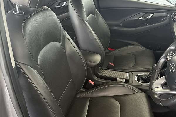 2023 Hyundai i30 Elite PD.V4