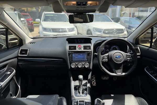 2019 Subaru Levorg 2.0 GT-S VM