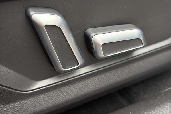 2025 GWM Haval Jolion Lux A01