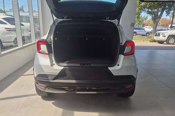 2025 Mitsubishi ASX LS XE 2WD