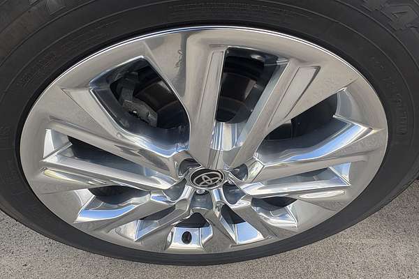 2022 Toyota Kluger Grande GSU75R