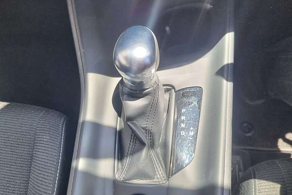 2018 Toyota C-HR NGX10R