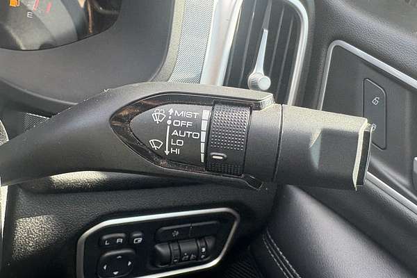 2022 GWM Ute Cannon-X NPW 4X4