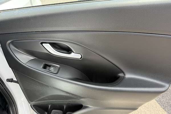 2023 Hyundai i30 PD.V4