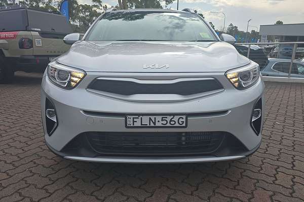2024 Kia Stonic Sport YB