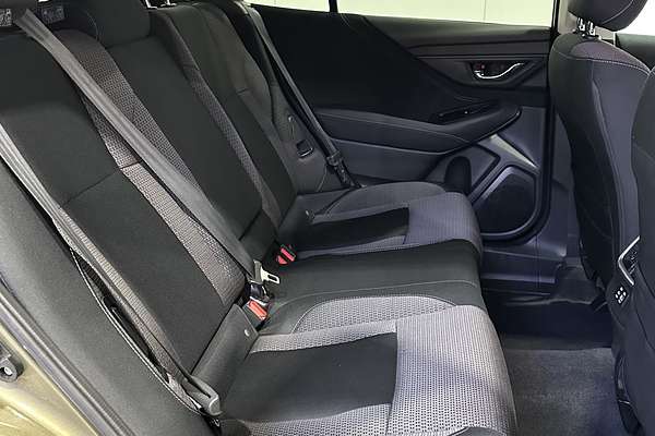 2024 Subaru Outback AWD 6GEN 4X4