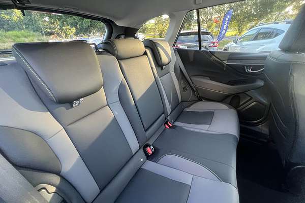 2025 Subaru Outback AWD Sport XT 6GEN