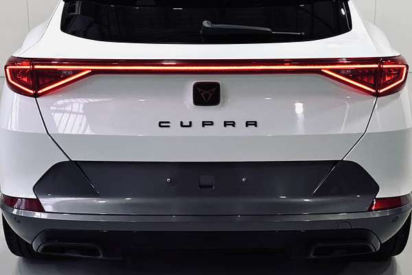 2022 CUPRA Formentor V KM 4X4