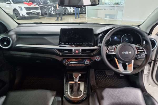 2022 Kia Cerato Sport+ BD