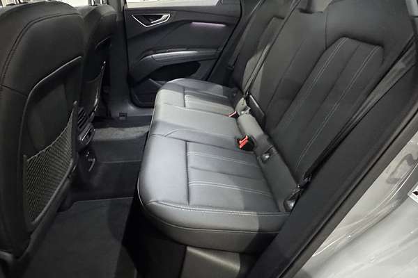 2024 Audi Q4 e-tron 45 F4