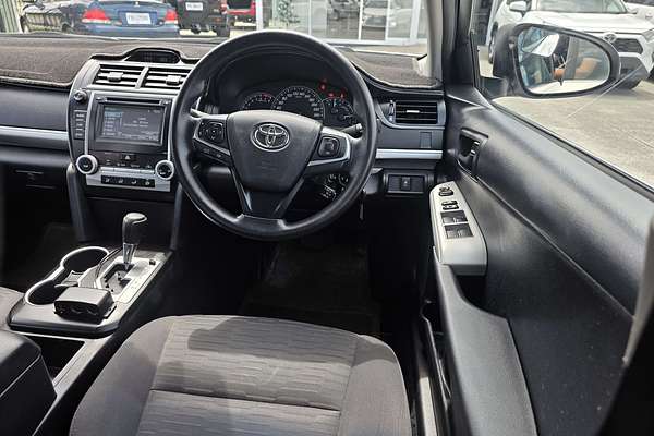 2015 Toyota Camry Altise ASV50R