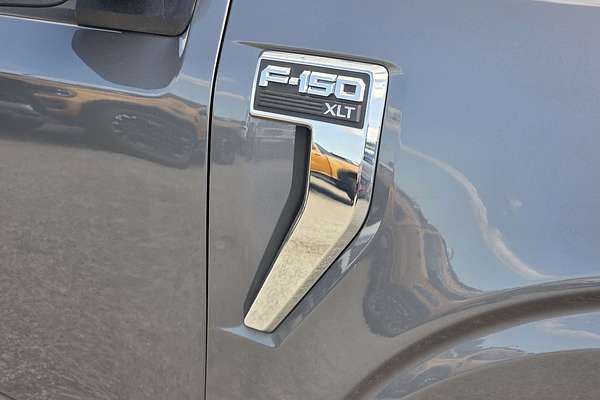 2023 Ford F-150 XLT 4X4 SWB