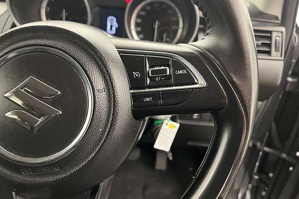 2024 Suzuki Swift GL AZ Series II