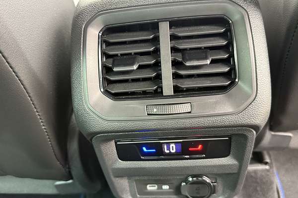 2023 Volkswagen Tiguan R 5N