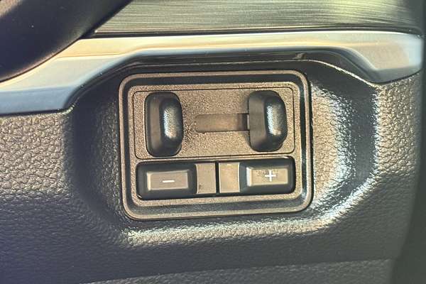 2024 Ford Everest Trend  2.0L