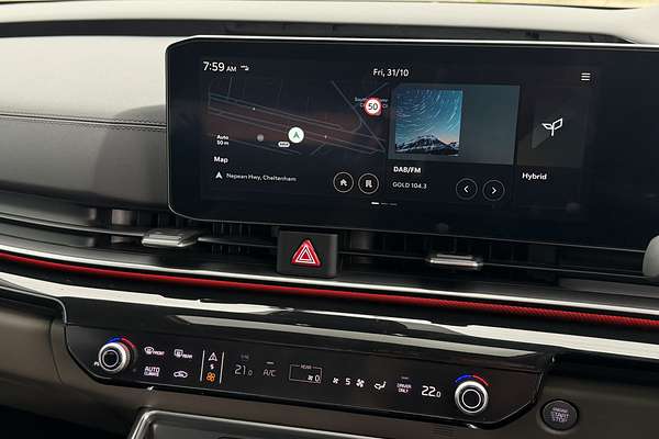 2024 Kia Carnival GT-Line HEV KA4 PE