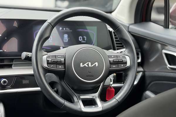 2024 Kia Sportage S NQ5