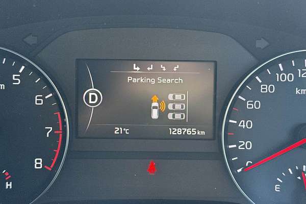 2016 Kia Sportage Platinum QL
