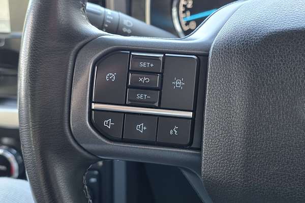 2023 Ford F-150 XLT 4X4 SWB