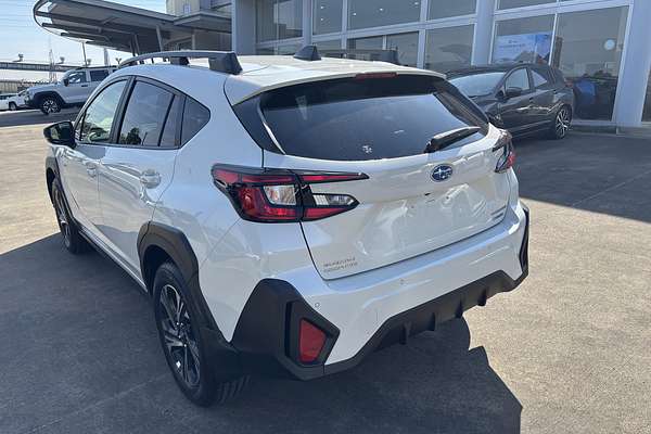 2025 Subaru Crosstrek Hybrid L G6X