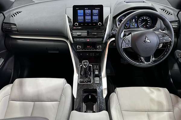 2024 Mitsubishi Eclipse Cross PHEV Exceed YB AWD