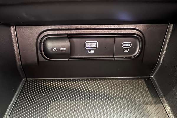 2024 Kia Sportage S NQ5