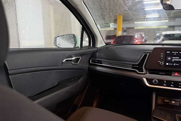 2024 Kia Sportage S NQ5