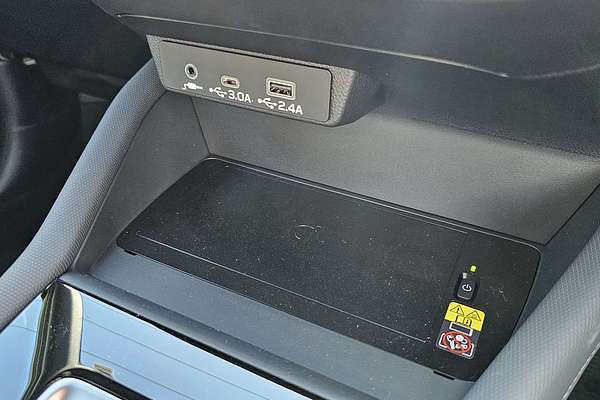 2025 Subaru Forester Hybrid Touring S6