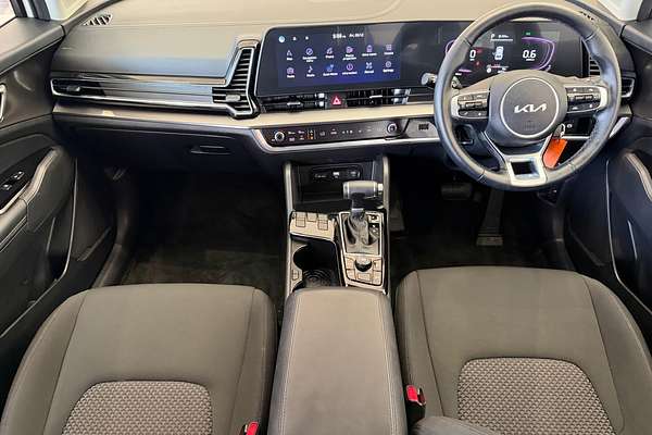 2024 Kia Sportage SX NQ5