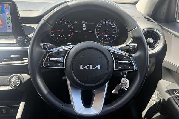 2024 Kia Cerato S BD