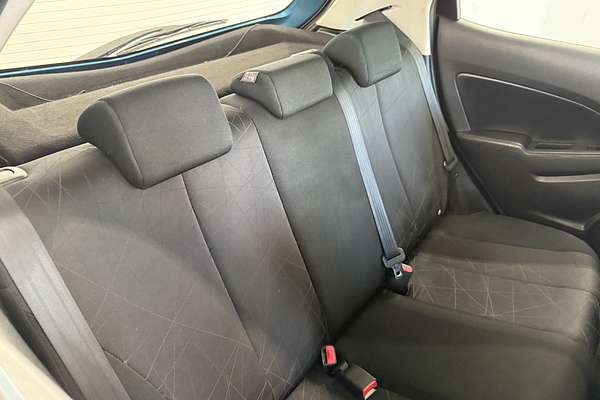 2014 Mazda 2 NEO SPORT DE MY14