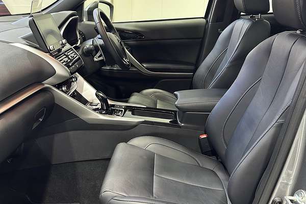2024 Mitsubishi Eclipse Cross PHEV Exceed YB AWD