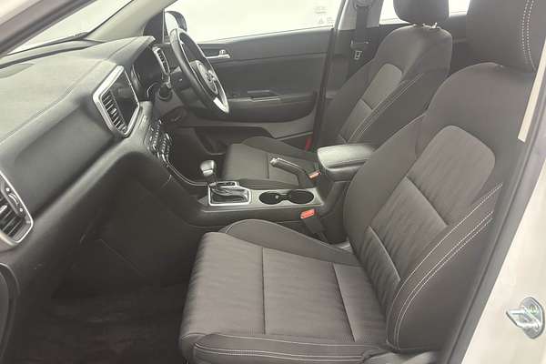 2019 Kia Sportage Si QL