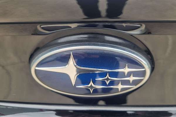 2020 Subaru WRX Premium VA