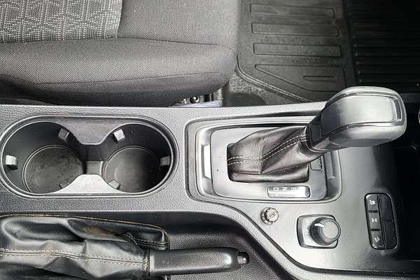 2020 Ford Ranger XL PX MkIII 4X4 3.2L