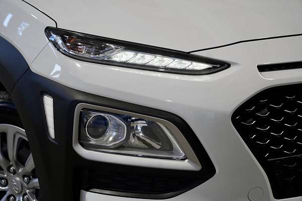 2020 Hyundai Kona Go OS.3