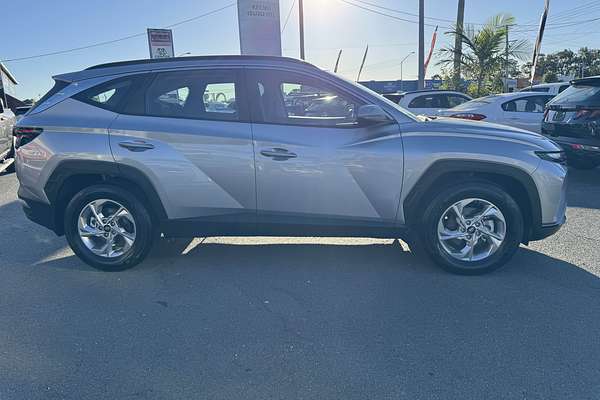 2024 Hyundai Tucson NX4.V2